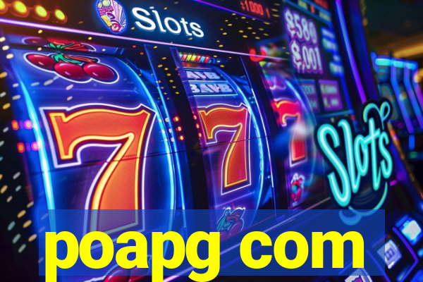 poapg com